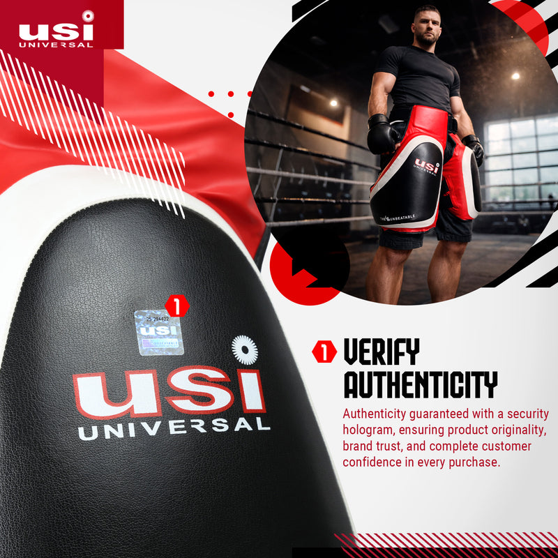 USI UNIVERSAL THIGH PROTECTION PADS-627TPP