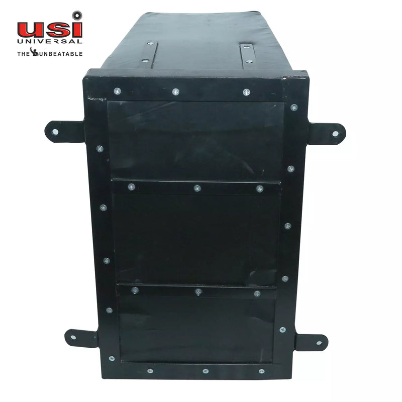 Uppercut Shield Wall Mounted - 632