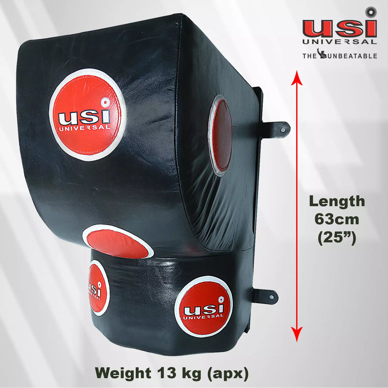 Uppercut Shield Wall Mounted - 632