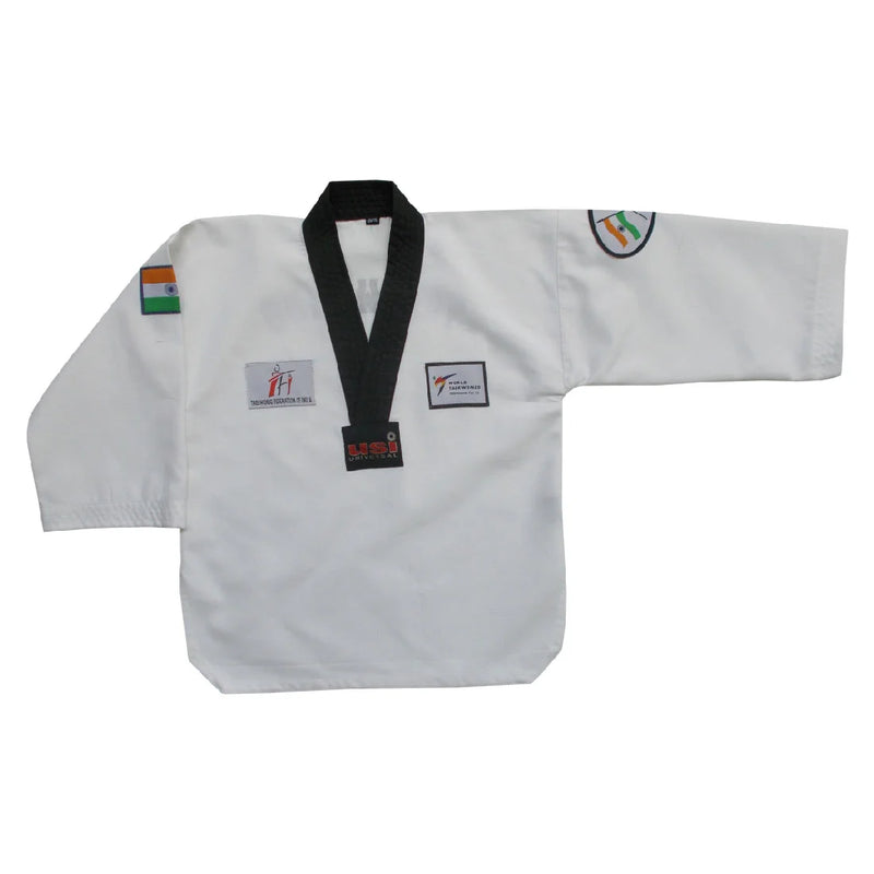 USI Universal Bouncer Taekwondo Dress - 417TB
