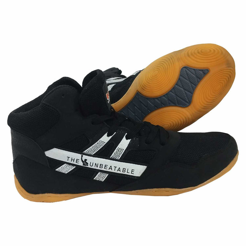 USI Universal MATPRO WRESTLING SHOES-701MP