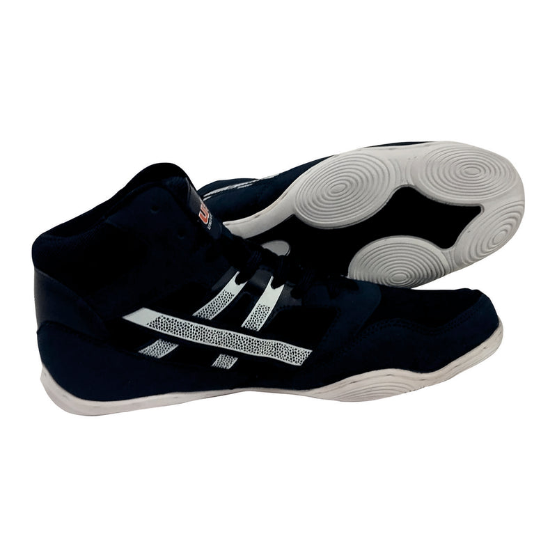 USI Universal MATPRO WRESTLING SHOES-701MP
