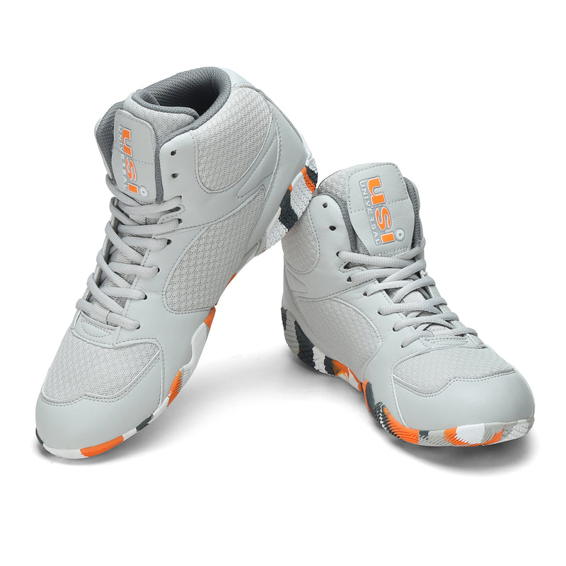 USI Universal MAT STAR WRESTLING SHOES 701MS