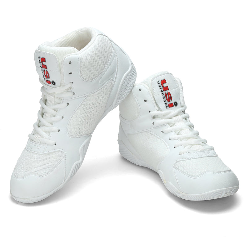 USI Universal MAT STAR WRESTLING SHOES 701MS