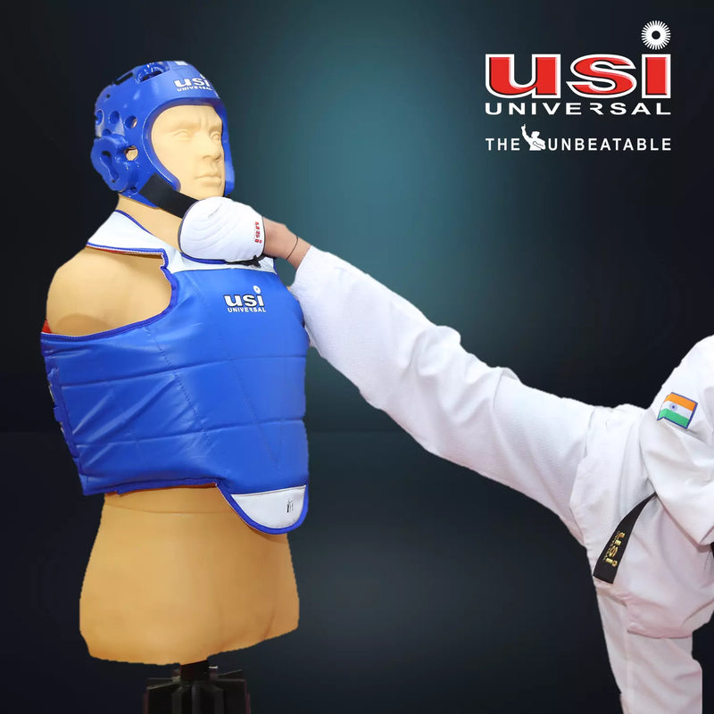 Freestanding Opponent Bag Man Shaped - 706FOB