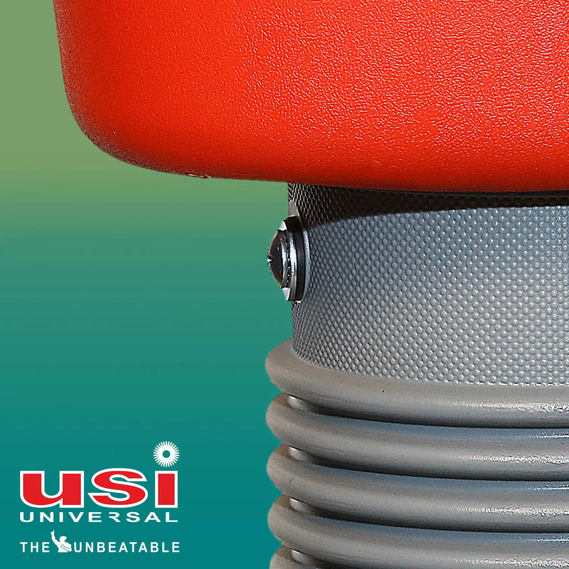 USI Universal Dummy Shaped Punch/Kick Kit - 706FSD