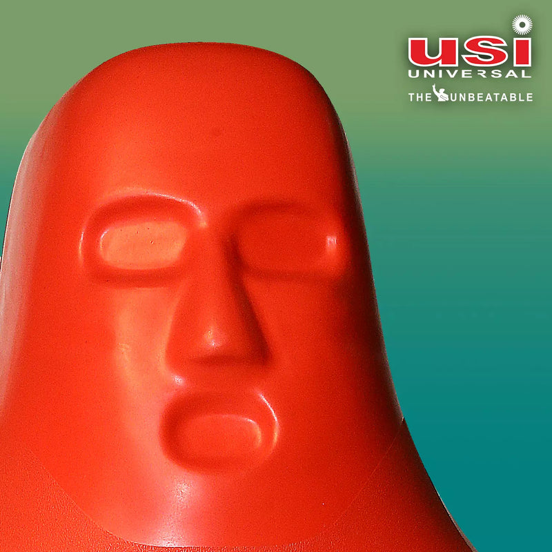 USI Universal Dummy Shaped Punch/Kick Kit - 706FSD