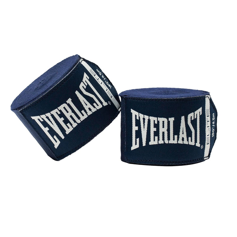 Everlast Elite 180” Hand Wraps