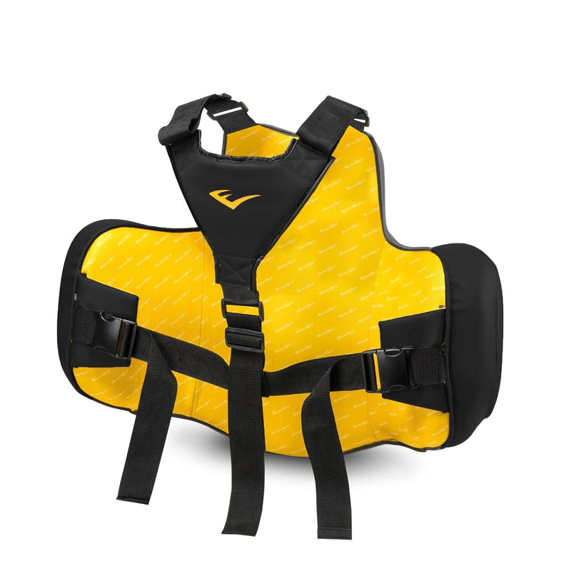 Everlast Elite Body Protector Black
