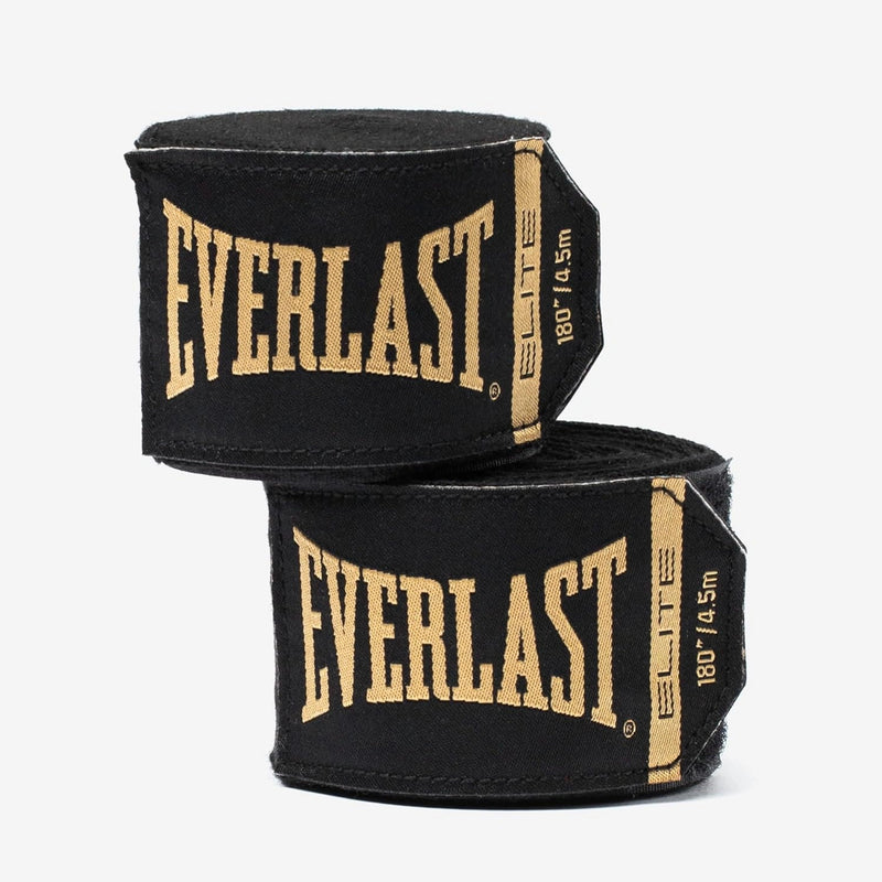 Everlast Elite 180” Hand Wraps