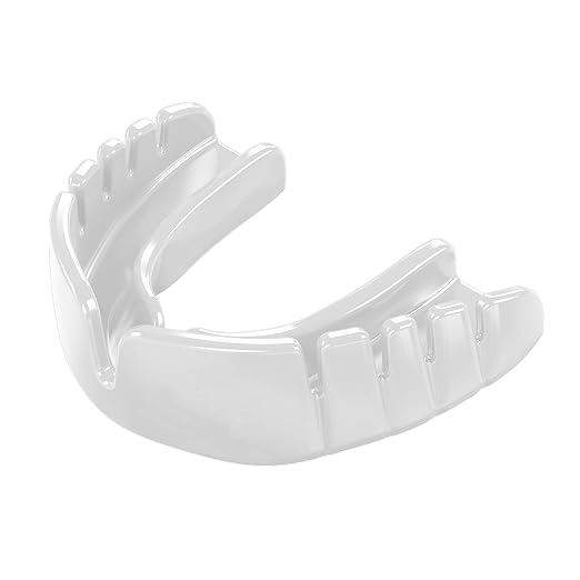 adidas OPRO Snap-Fit Mouthguard