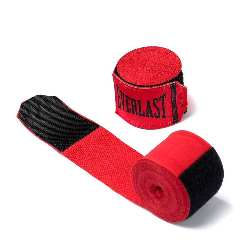 Everlast Elite 180” Hand Wraps