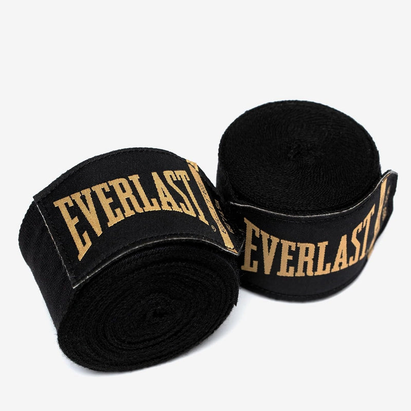 Everlast Elite 180” Hand Wraps