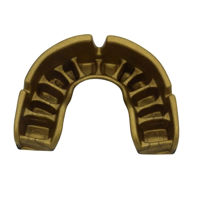 Adidas OPRO Self-Fit Mouthguard Gum Shield Adult Black-adiBP35