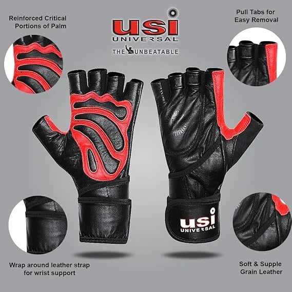 Pro Perfect Gloves - 733RX