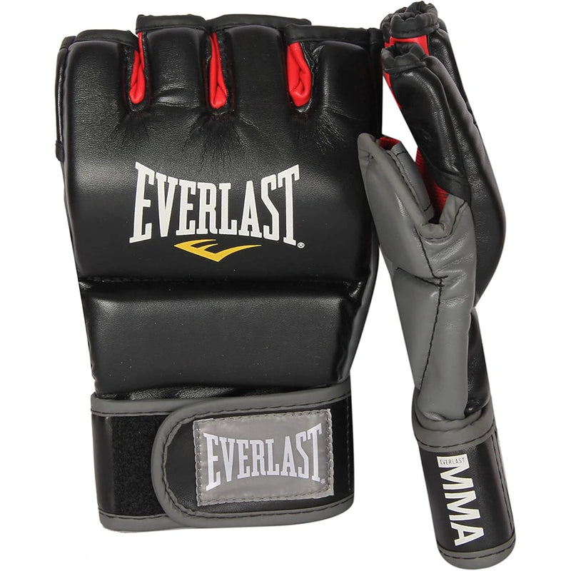 Everlast Train Advanced Mma 7-Oz Gloves
