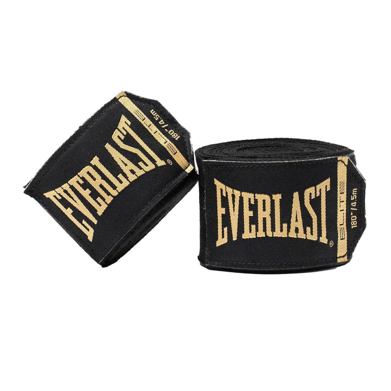 Everlast Elite 180” Hand Wraps