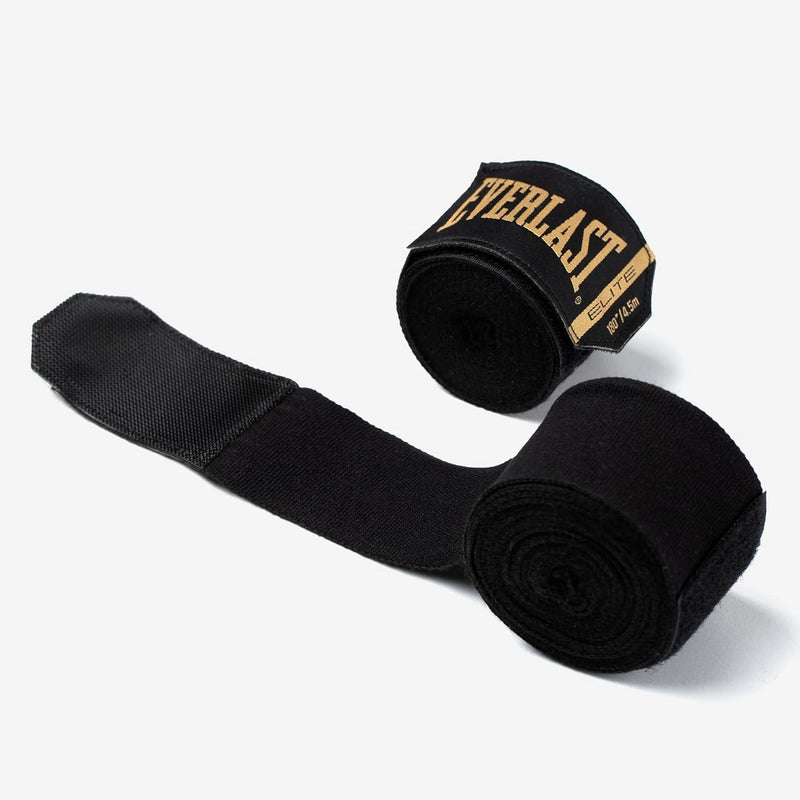 Everlast Elite 180” Hand Wraps