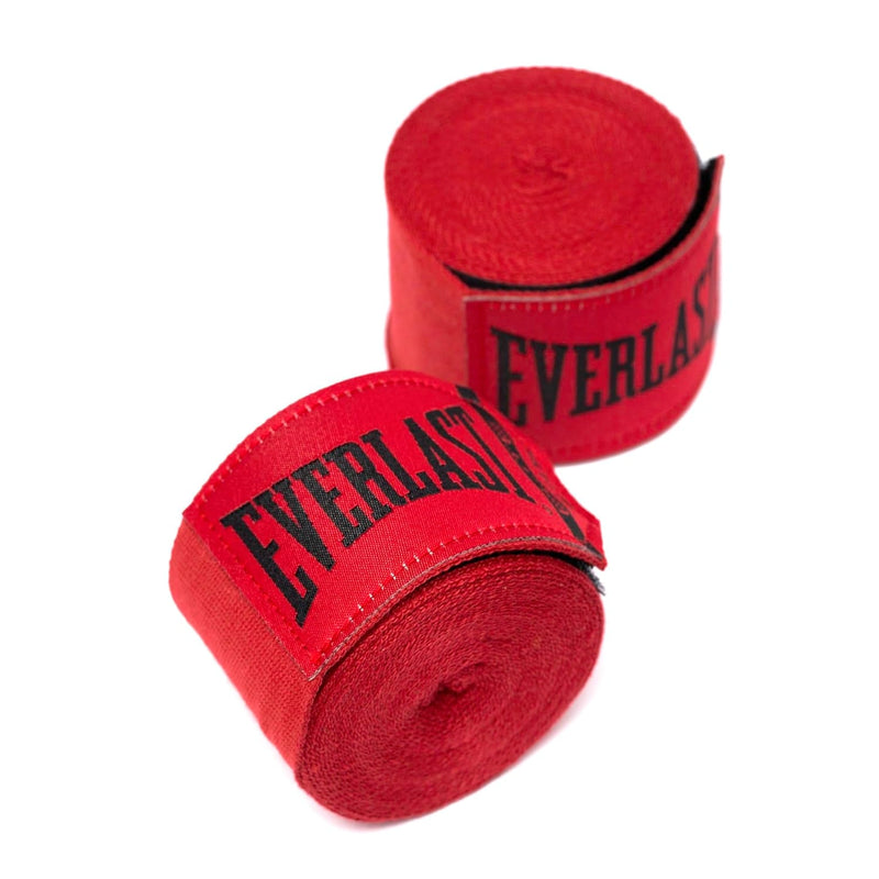 Everlast Elite 180” Hand Wraps