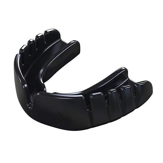 adidas OPRO Snap-Fit Mouthguard