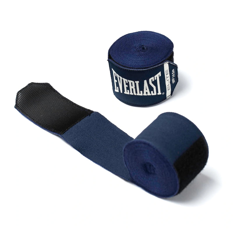 Everlast Elite 180” Hand Wraps
