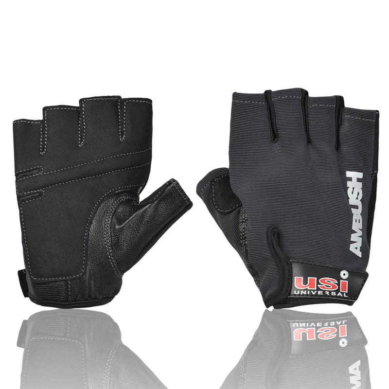 Ambush Fitness Gloves - 733A