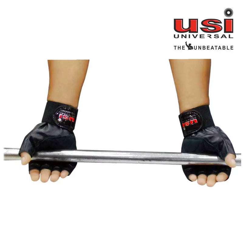 USI Universal Gloves Contact Wrap T/Wrist - 733CNT