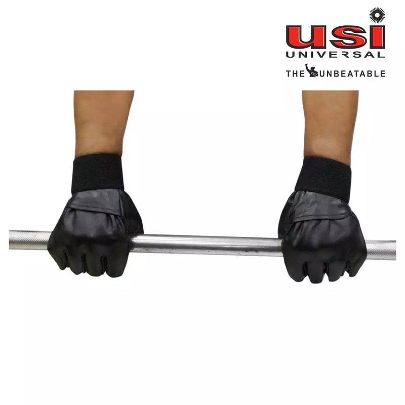 USI Universal Gloves Contact Wrap T/Wrist - 733CNT