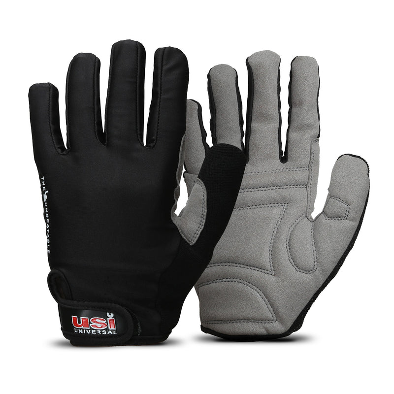 USI UNIVERSAL FULL FINGER FITNESS GLOVES-733FF