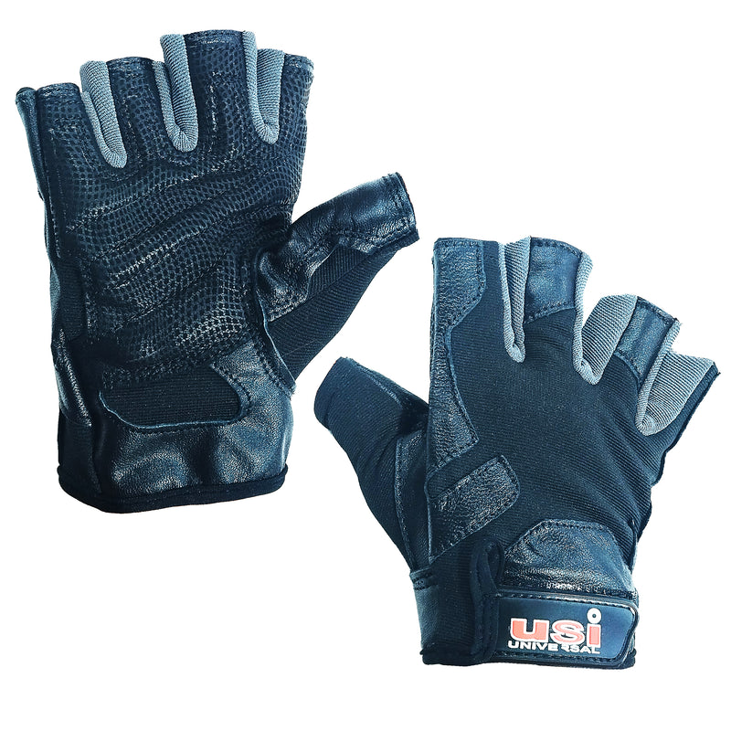 USI Universal Raven Gloves (733RV)
