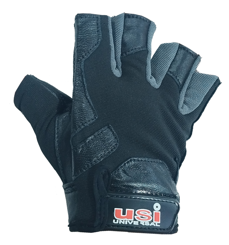 USI Universal Raven Gloves (733RV)