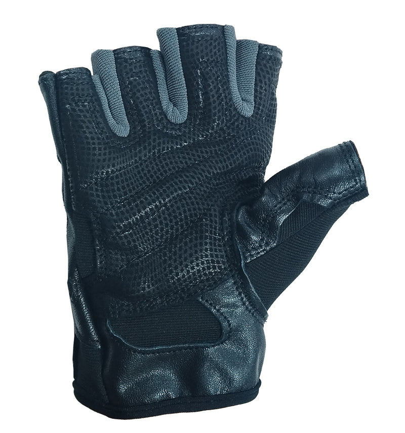 USI Universal Raven Gloves (733RV)
