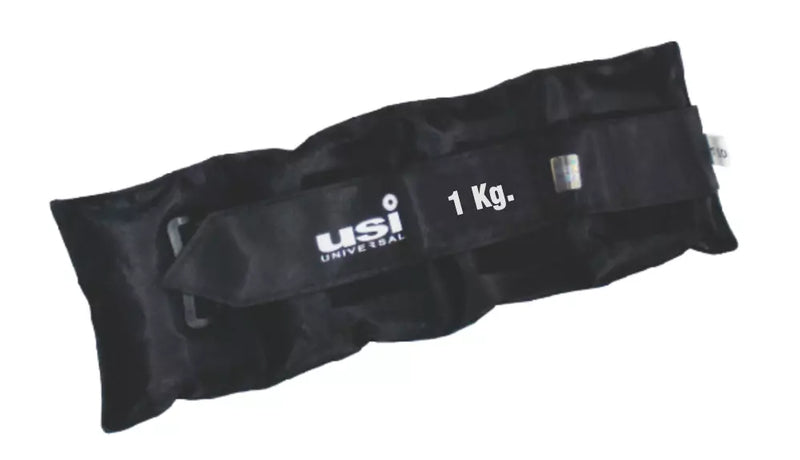 Nylon Wrist Ankle Weight - 736AW