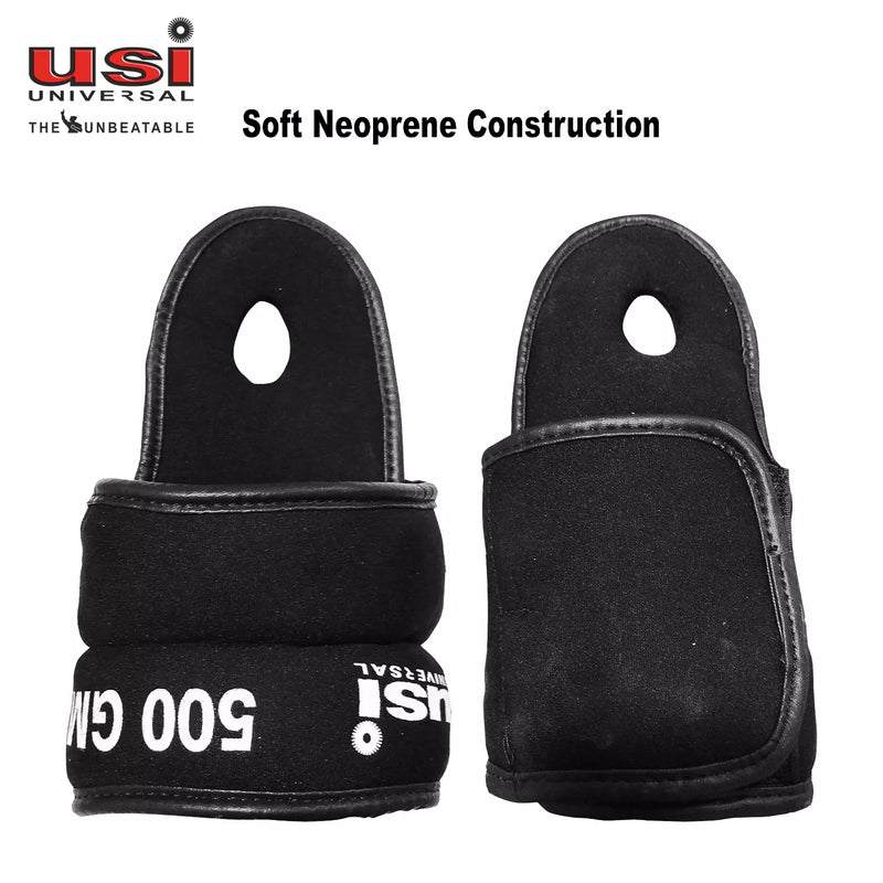 Thumb Lock Weight - 736TL