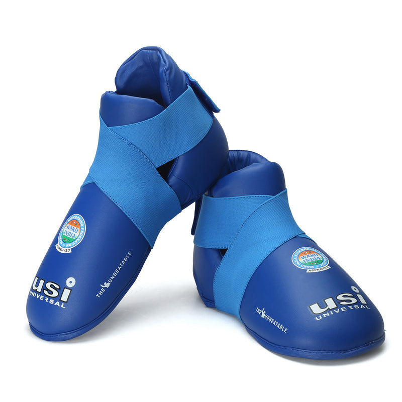 USI UNIVERSAL KICK BOXING BOOTS-770BT
