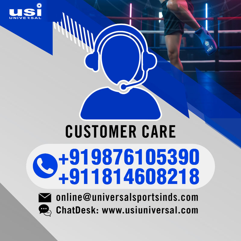 USI UNIVERSAL KICK BOXING BOOTS-770BT