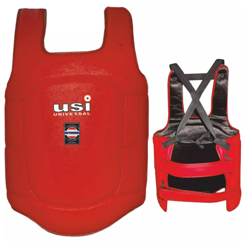 Muay Thai Chest Guard - 770MT
