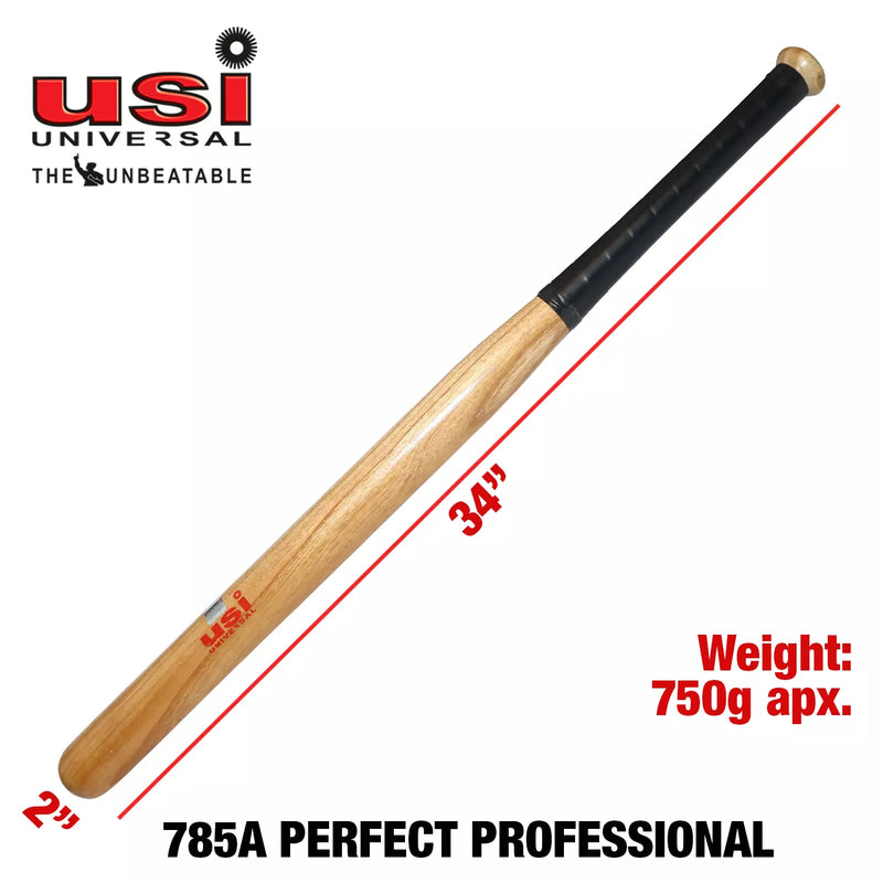 Baseball Bat Perfect Professional - 785A