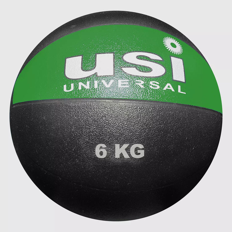 Rubber Medicine Balls