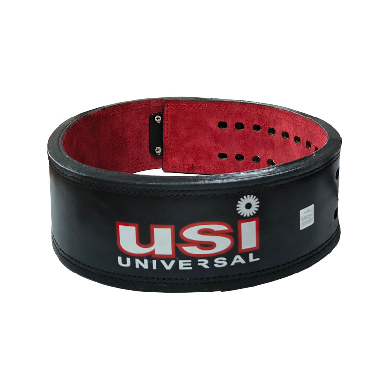 USI UNIVERSAL HEAVY LEVER POWER BELT (DOUBLE HOLE)-790HLEV