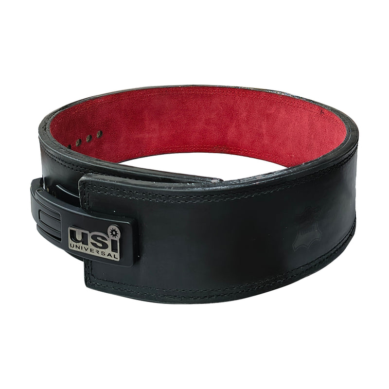 USI UNIVERSAL LIGHT LEVER POWER BELT (SINGLE HOLE)790SLEV