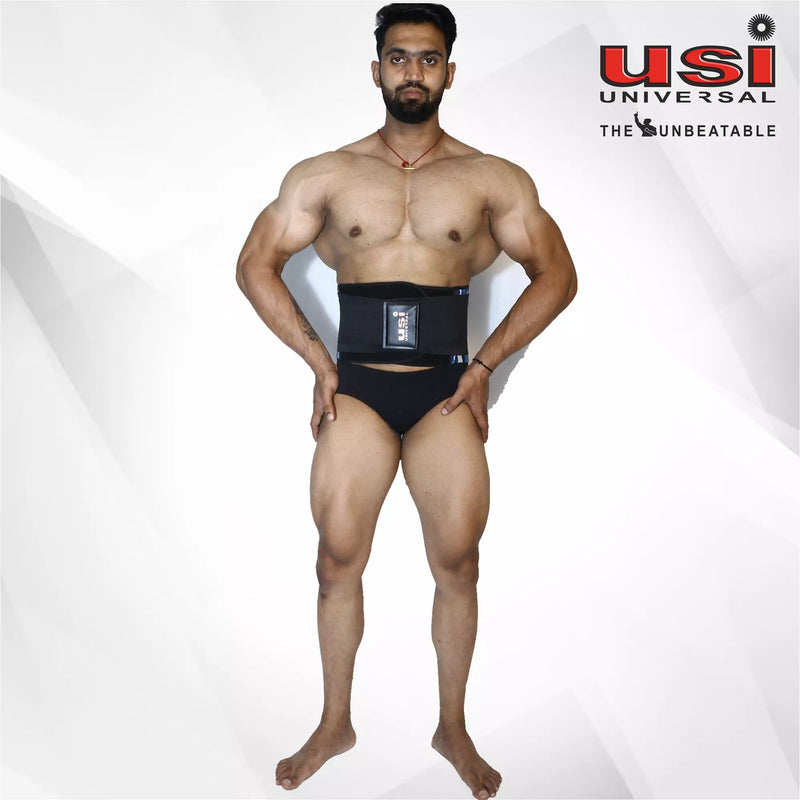 Waist Taper Belt (790WT)