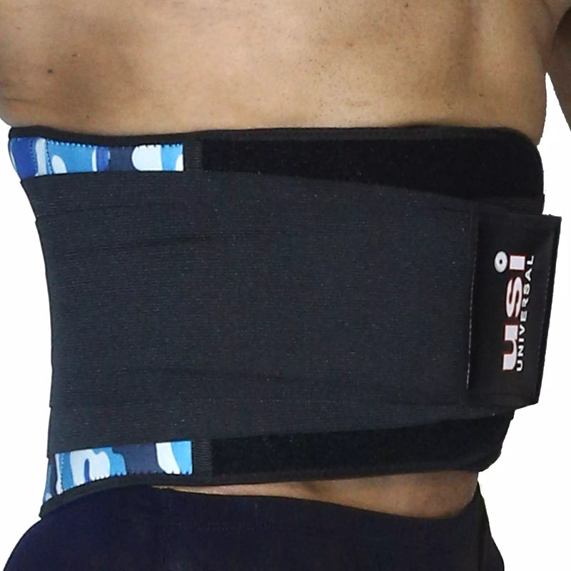 Waist Taper Belt (790WT)