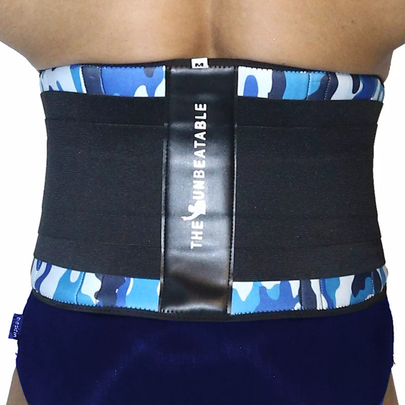Waist Taper Belt (790WT)