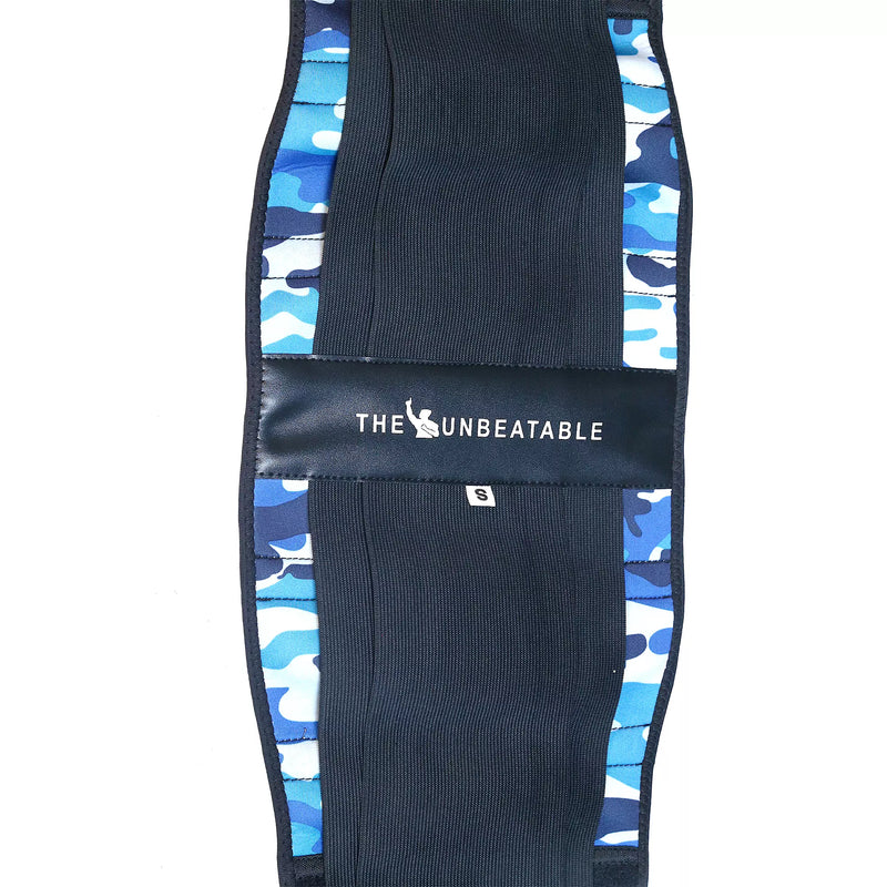 Waist Taper Belt (790WT)