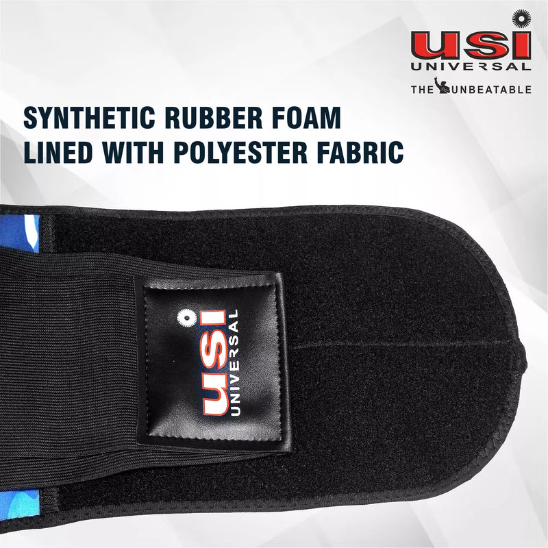 Waist Taper Belt (790WT)