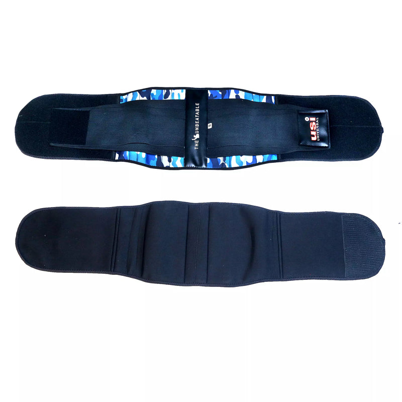 Waist Taper Belt (790WT)