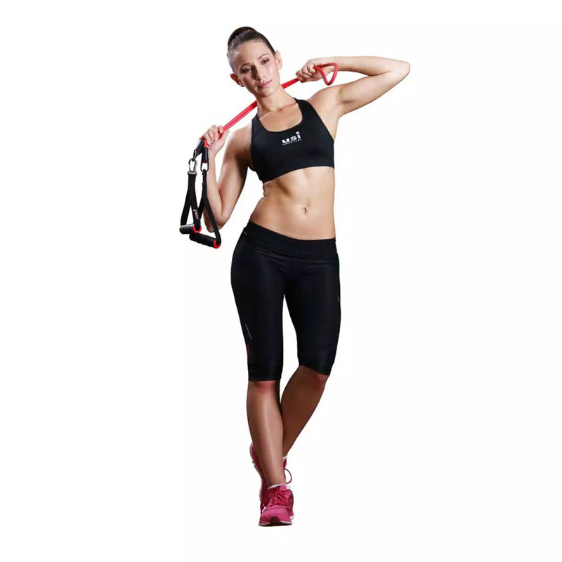 Adjustable Pull Exerciser 3 In 1 - 800RP3