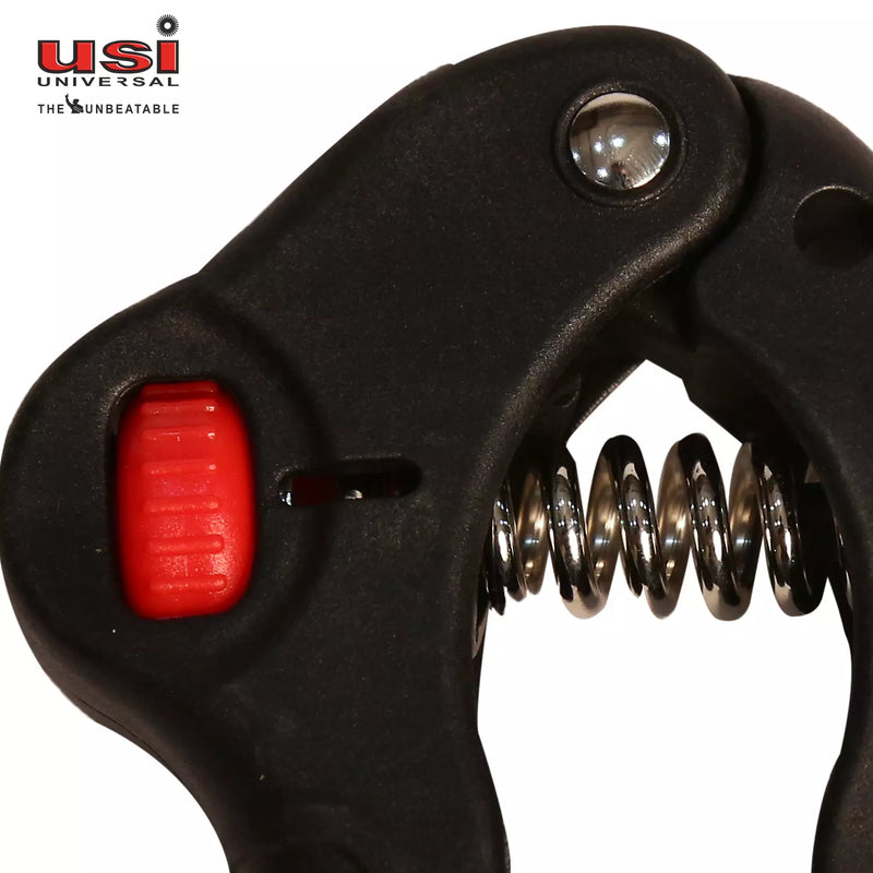 Adjustable Hand Grip With Counter (Heavy) - 800HGC