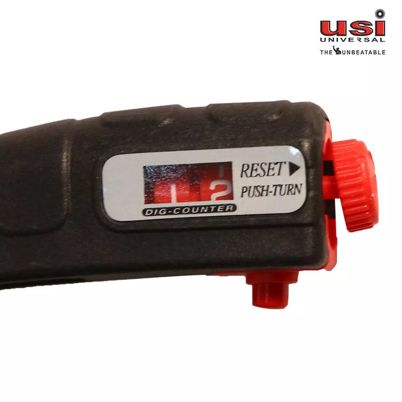 Adjustable Hand Grip With Counter (Heavy) - 800HGC